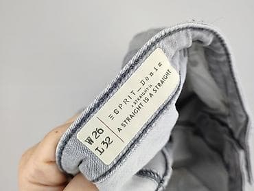 destroy jeans: Esprit, Jeansy damskie, rozmiar XS — 4