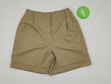 szorty w kant: Szorty damskie, rozmiar S — 2