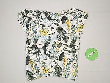 rainbow blouse: Bluzka damska, rozmiar S — 3