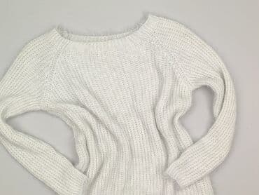 Жіночий одяг: Светр жіночий, S на lalafo.pl — 1 Жіночий одяг: Светр жіночий, S — 1