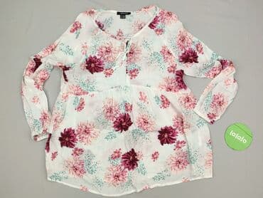 amisu bluzy: Esmara, Tunika damska, rozmiar M — 2