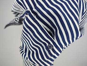 hm koszula niebieska: H&M, Koszula damska, rozmiar XL — 6