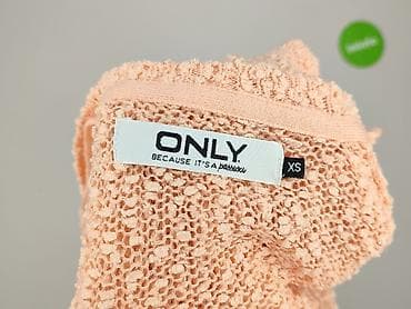 monteau: ONLY, Kardigan damski, rozmiar XS — 4