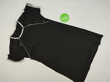 pajac ze stopami: Sukienka damska, rozmiar M — 2