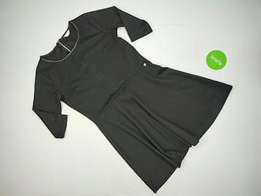 kombinezon fred: Sukienka damska, rozmiar XL — 2