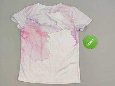 t shirty columbia: T-shirt damski, S — 3