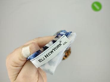 basic t shirty nike: T-shirt damski, rozmiar 2XL — 5