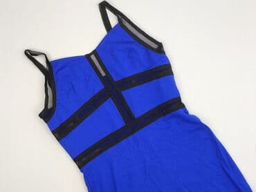 ubrania z kotem: CoolCat, Sukienka damska, rozmiar L — 1