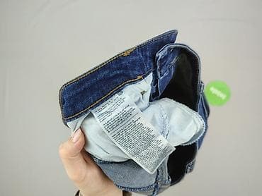 nike air force ccc: Jeansy damskie, rozmiar S — 6