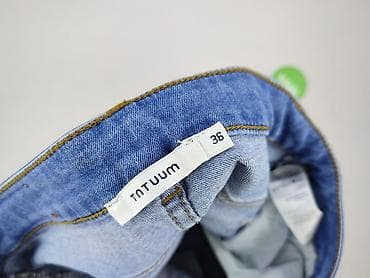 tattum: Tatuum, Jeansy damskie, rozmiar S — 4