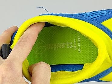 ccc dziecko: Buty do wody dla chłopca – rozmiar EU 32 (UK 1, US 1) - Model: sI — 5
