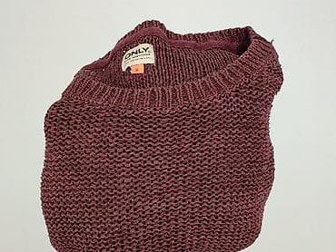 sweter cocomore: ONLY, Sweter damski, rozmiar S — 6