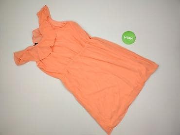 monki sukienki: H&M, Sukienka damska, rozmiar L — 3