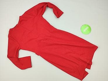 jordan czerwone: Sukienka damska, rozmiar XS — 3