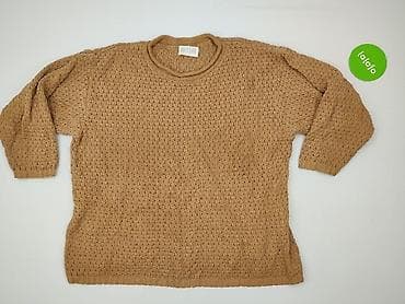 lincoln sweter: Sweter damski, rozmiar M — 2