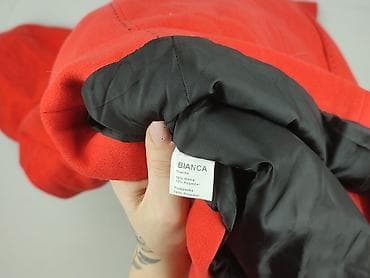 modbis płaszcze: Bianca, Płaszcz damski, rozmiar S — 4