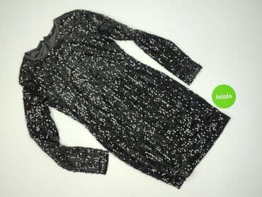 c a garnitury: Sinsay, Sukienka damska, rozmiar S — 2