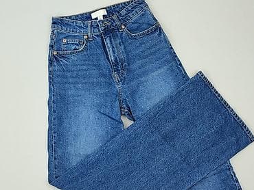 gallop jeans: H&M, Jeansy damskie, rozmiar XS — 1