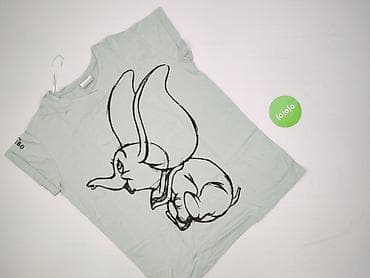 cropp disney: Disney X C&A, T-shirt damski, rozmiar XL — 2