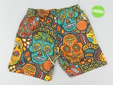 купити штани чоловічі дешево: Shorts for men, 2XL (EU 44), condition - Perfect — 3
