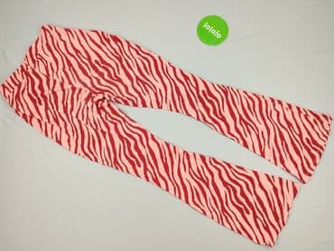 bershka spodnie zebra: Primark, Spodnie materiałowe damskie, rozmiar S — 4