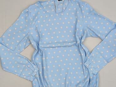 bluzka w kropki mohito: Mohito, Bluzka damska, rozmiar M — 1