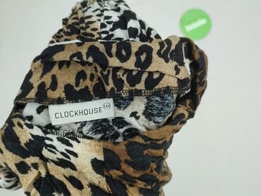 sweter panterka: Clockhouse, Bluzka damska, rozmiar S — 4