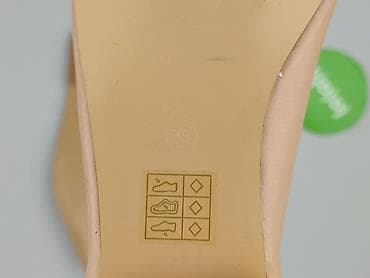 slomkowe klapki: Seastar, Klapki damskie, rozmiar 39 — 4