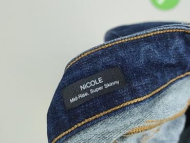 denim lab reserved: Mavi, Jeansy damskie, rozmiar S — 5