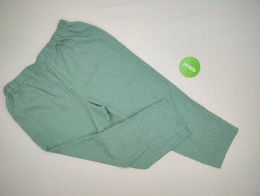 rajstop sally hansen: Shein Curve, Spodnie materiałowe damskie, 2XL — 3