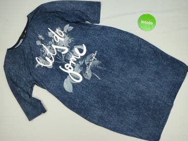 merg sukienki midi: Sukienka damska, rozmiar S — 3