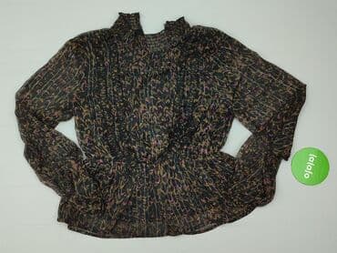 bluzka w kwiaty new yorker: JDY, Bluzka damska, rozmiar M — 2