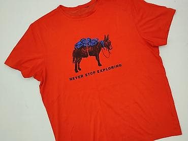 the north face 104: The North Face, Koszulka dla mężczyzn, rozmiar XL — 1