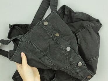 sukienka atomówki: Denim, Sukienka damska, rozmiar L — 5