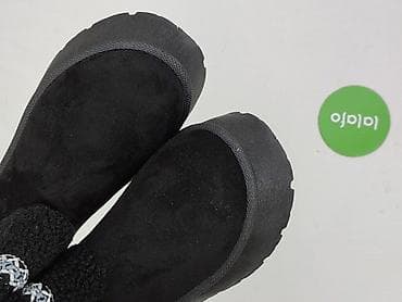 sniegowce biosoft: Botki damskie, rozmiar 38 — 6