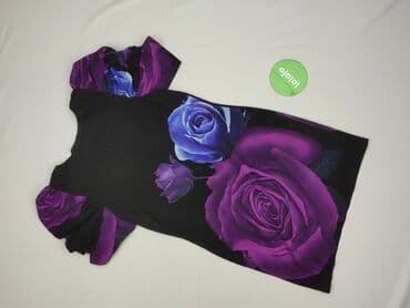 jaki kolor rajstop do granatowej sukienki: AX Paris, Sukienka damska, rozmiar M — 3