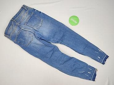 jeans daisy: Jeansy damskie, rozmiar M — 3