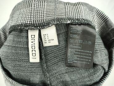 h m legginsy 34 damskie: H&M Divided, Legginsy Eleganckie damskie, rozmiar S — 4