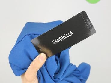 duże rozmiary ekskluzywne sukienki plus size: Sukienka damska, S — 4