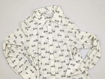 madora bluzki: MÁDARA, Koszula damska, rozmiar XL — 1