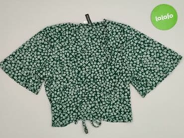 bluza stranger things cropp: H&M Divided, Top damski, S — 4