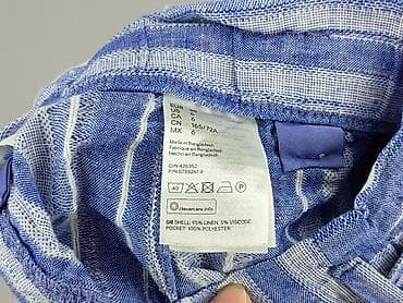 hm bluzki: H&M, Szorty damskie, rozmiar M — 5