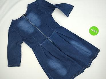 burbery jeans: Sukienka damska, rozmiar 2XL — 3