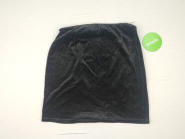 krótkie obcisłe spódniczki: Women`s skirt, size S (EU 36) — 3