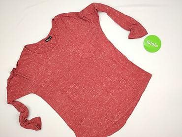 la manuel bluzki: Janina, Bluzka damska, rozmiar 2XL — 2