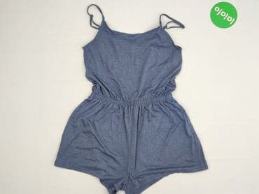 kombinezon damski piżama: H&M, Women`s overall, size XS (EU 34) — 3