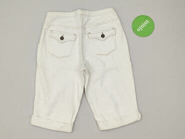 sandały na haluksy na jeden palec: Spodnie 3/4 damskie, rozmiar S — 3