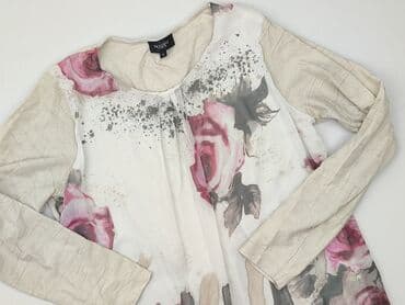 Bexleys, Women's blouse, size M (EU 38)