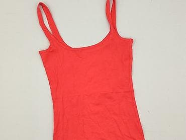 crop koszula: Atmosphere, Top damski, rozmiar 2XS — 1