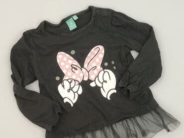 sukienka mini obcisła: Dress, Disney, 1.5-2 years, 86-92 cm, condition - Perfect — 1